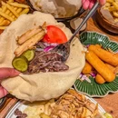 ELI FALAFEL Lebanese&Mediterranean黎巴嫩美食(延平路店) - 上海市旅游 缩略图 4