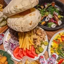 ELI FALAFEL Lebanese&Mediterranean黎巴嫩美食(延平路店) - 上海市旅游 缩略图 1