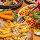 ELI FALAFEL Lebanese&Mediterranean黎巴嫩美食(延平路店) - 上海市旅游 缩略图 5