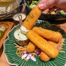 ELI FALAFEL Lebanese&Mediterranean黎巴嫩美食(延平路店) - 上海市旅游 缩略图 6