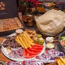 ELI FALAFEL Lebanese&Mediterranean黎巴嫩美食(延平路店) - 上海市旅游 缩略图 9