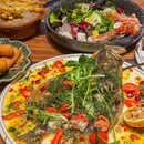 ELI FALAFEL Lebanese&Mediterranean黎巴嫩美食(延平路店) - 上海市旅游 缩略图 7