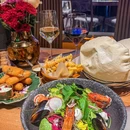 ELI FALAFEL Lebanese&Mediterranean黎巴嫩美食(延平路店) - 上海市旅游 缩略图 8