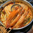 生如夏花泰式火锅(万象城店) - 重庆市旅游 缩略图 1