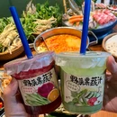 生如夏花泰式火锅(万象城店) - 重庆市旅游 缩略图 5