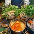 生如夏花泰式火锅(万象城店) - 重庆市旅游 缩略图 9