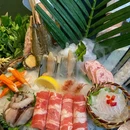 生如夏花泰式火锅(万象城店) - 重庆市旅游 缩略图 6