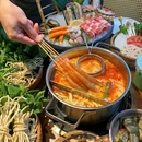 生如夏花泰式火锅(万象城店) - 重庆市旅游 缩略图 7