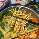 生如夏花泰式火锅(万象城店) - 重庆市旅游 缩略图 8