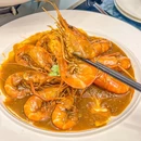 郁府小海鲜(和丰创意广场店) - 宁波市旅游 缩略图 9