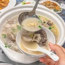 郁府小海鲜(和丰创意广场店) - 宁波市旅游 缩略图 7