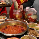 周师兄大刀腰片火锅(解放碑总店) - 重庆市旅游 缩略图 4