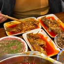 周师兄大刀腰片火锅(解放碑总店) - 重庆市旅游 缩略图 1