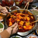 周师兄大刀腰片火锅(解放碑总店) - 重庆市旅游 缩略图 2