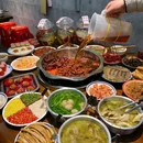 周师兄大刀腰片火锅(解放碑总店) - 重庆市旅游 缩略图 5