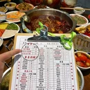 周师兄大刀腰片火锅(解放碑总店) - 重庆市旅游 缩略图 7