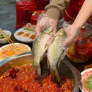 周师兄大刀腰片火锅(解放碑总店) - 重庆市旅游 缩略图 6
