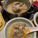海边有家.煲仔粥底火锅(观音桥店) - 重庆市旅游 缩略图 2
