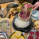 海边有家.煲仔粥底火锅(观音桥店) - 重庆市旅游 缩略图 3