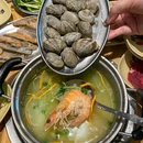 海边有家.煲仔粥底火锅(观音桥店) - 重庆市旅游 缩略图 4