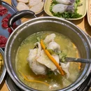 海边有家.煲仔粥底火锅(观音桥店) - 重庆市旅游 缩略图 1