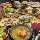 海边有家.煲仔粥底火锅(观音桥店) - 重庆市旅游 缩略图 7