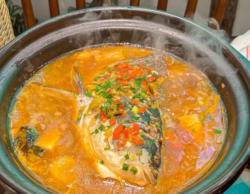 南田湘·湖南土菜(萤集云汇店) - 宁波市旅游 1