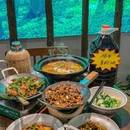 南田湘·湖南土菜(萤集云汇店) - 宁波市旅游 缩略图 3