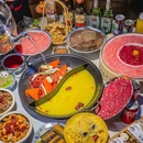 红亮老火锅(虹口店) - 上海市旅游 缩略图 1