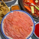 红亮老火锅(虹口店) - 上海市旅游 缩略图 4