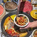 红亮老火锅(虹口店) - 上海市旅游 缩略图 9