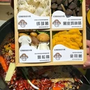红亮老火锅(虹口店) - 上海市旅游 缩略图 8