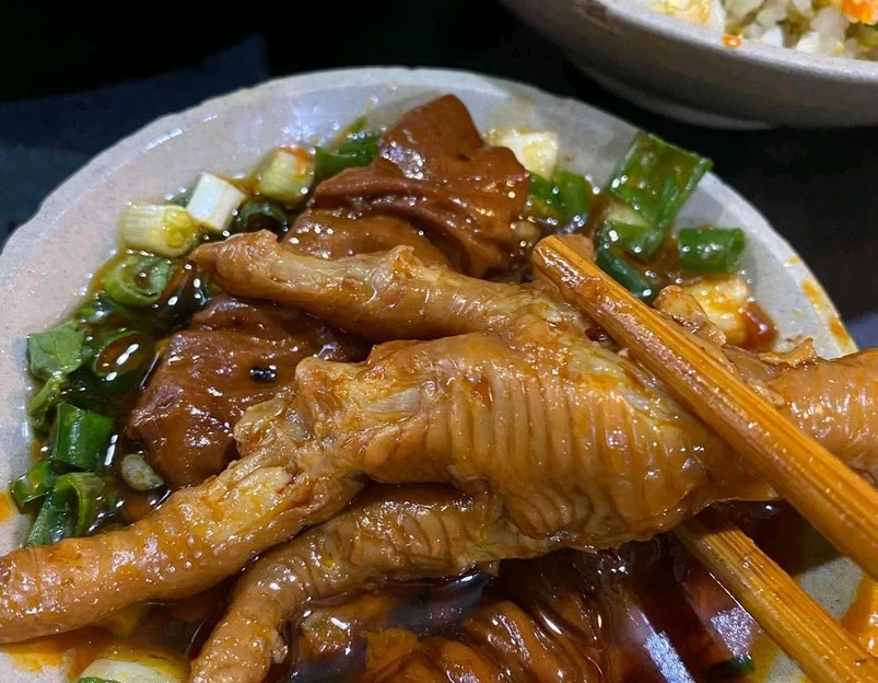 二火锅(土湾店) - 重庆市旅游 1