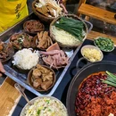 二火锅(土湾店) - 重庆市旅游 缩略图 8