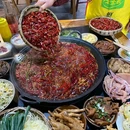 二火锅(土湾店) - 重庆市旅游 缩略图 7