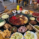 二火锅(土湾店) - 重庆市旅游 缩略图 6