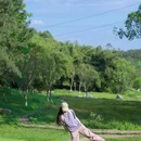 永安湖城市森林公园 - 成都市旅游 缩略图 2