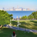 深圳湾公园 - 深圳市旅游 缩略图 5