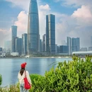 深圳湾公园 - 深圳市旅游 缩略图 6