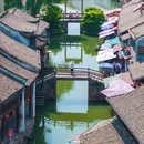 湖州荻港渔庄 - 湖州市旅游 缩略图 3