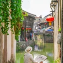 湖州荻港渔庄 - 湖州市旅游 缩略图 4