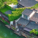 湖州荻港渔庄 - 湖州市旅游 缩略图 8