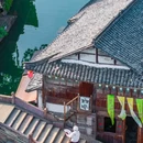 湖州荻港渔庄 - 湖州市旅游 缩略图 9