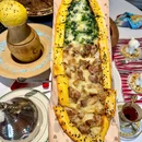 土耳卡巴·土耳其菜(万象城店) - 重庆市旅游 缩略图 6