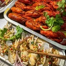 福旺小串·地摊小炉子(龙头寺店) - 重庆市旅游 缩略图 6