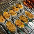 福旺小串·地摊小炉子(龙头寺店) - 重庆市旅游 缩略图 7
