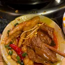 唐红英火锅(临江门店) - 重庆市旅游 缩略图 6