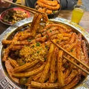 和记山城野椒鸡 - 重庆市旅游 缩略图 2