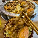 和记山城野椒鸡 - 重庆市旅游 缩略图 9