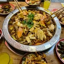 和记山城野椒鸡 - 重庆市旅游 缩略图 7